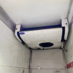 Scania P280 6×2 Rear Lift Day Cab Fridge Box - thumbnail