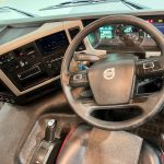 Volvo FM 450 6×2 Midlift Tractor Unit - thumbnail