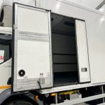 DAF LF 230 4×2 Day Cab Fridge Box - thumbnail