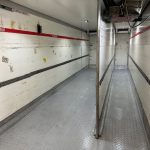 Scania P280 6×2 Rear Lift Day Cab Fridge Box - thumbnail