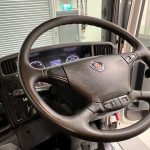 Scania P370 8×4 Rest Cab Hookloader Manual - thumbnail