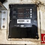 Scania P280 6×2 Rear Lift Day Cab Fridge Box - thumbnail