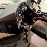 Mercedes Actros 1824 Sleeper Cab Curtainsider - thumbnail
