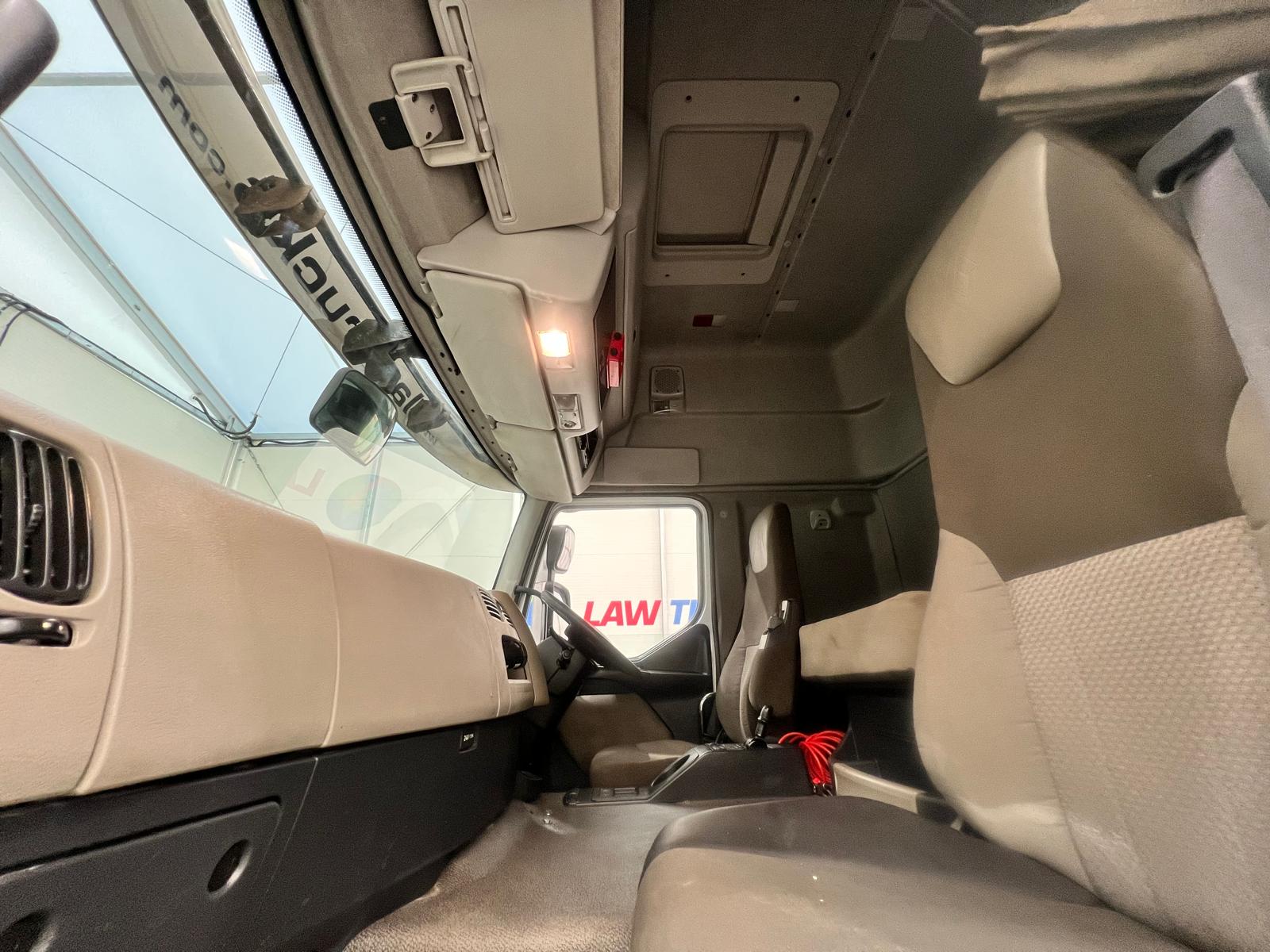 Renault Premium 460 6×2 Midlift Tractor Unit