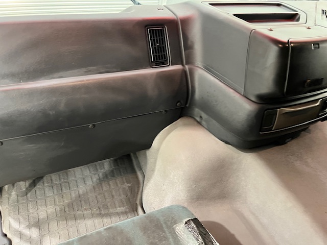 Volvo FM12 380 6×2 Midlift Tractor Unit Manual