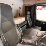 Scania P280 6×2 Highline Rear Lift Curtainsider - thumbnail