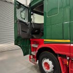 DAF XF 460 6×2 Rear Lift Tractor Unit Manual - thumbnail