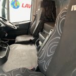 Iveco Stralis 360 6×2 Rear Steer Curtainsider - thumbnail