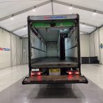 Scania P280 6×2 Rear Lift Day Cab Fridge - thumbnail