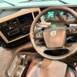 Volvo FM 450 6×2 Midlift Tractor Unit - thumbnail