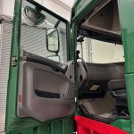 DAF XF 460 6×2 Rear Lift Tractor Unit Manual - thumbnail