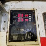 Scania P280 6×2 Rear Lift Day Cab Fridge Box - thumbnail