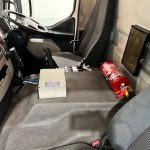 Volvo FE 300 6×2 20000 Litre Fuel Tanker - thumbnail