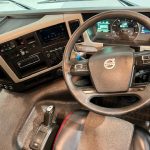 Volvo FM 450 6×2 Midlift Tractor Unit - thumbnail