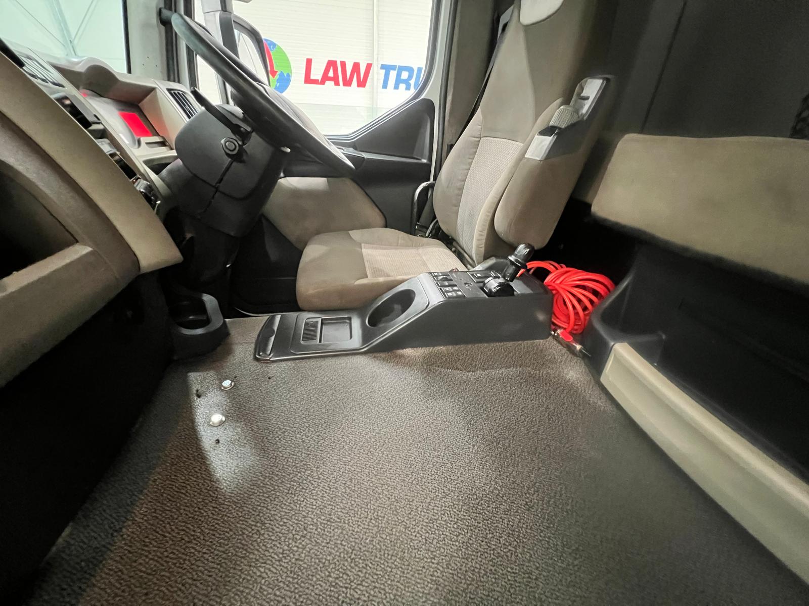 Renault Premium 460 6×2 Midlift Tractor Unit