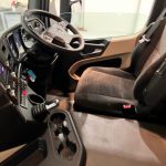 Mercedes Actros 1824 Sleeper Cab Curtainsider - thumbnail