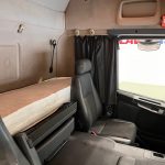 Scania P280 6×2 Highline Rear Lift Curtainsider - thumbnail