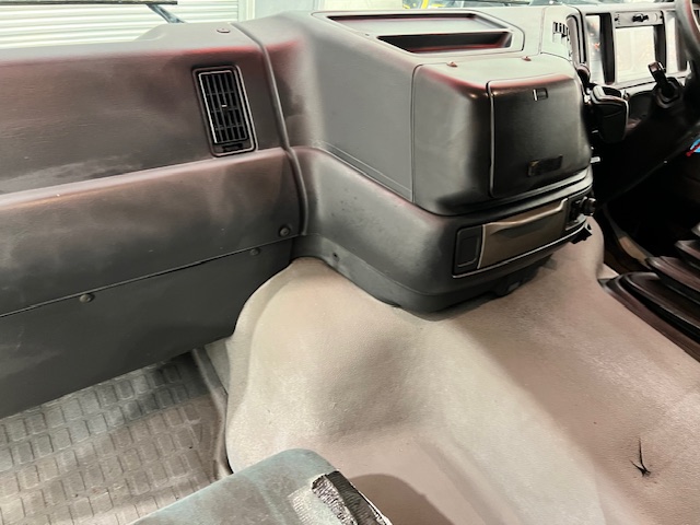 Volvo FM12 380 6×2 Midlift Tractor Unit Manual