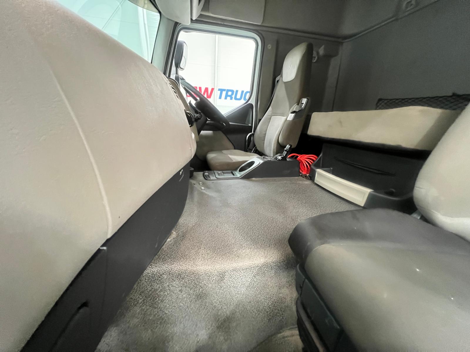 Renault Premium 460 6×2 Midlift Tractor Unit
