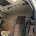Mercedes Actros 2530 6×2 Sleeper Cab Curtainsider - thumbnail