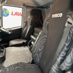 Iveco Stralis 360 6×2 Rear Steer Curtainsider - thumbnail
