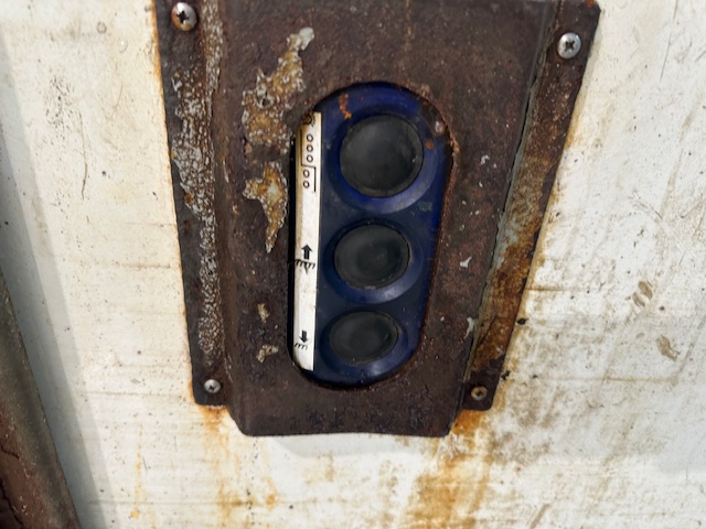 Scania P280 6×2 Rear Lift Day Cab Fridge Box