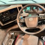 Volvo FM 450 6×2 Midlift Tractor Unit - thumbnail