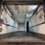 Scania P280 6×2 Rear Lift Day Cab Fridge Box - thumbnail