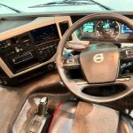 Volvo FM 450 6×2 Midlift Tractor Unit - thumbnail