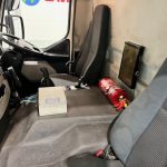 Volvo FE 300 6×2 20000 Litre Fuel Tanker - thumbnail