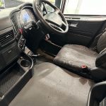 Iveco Stralis 360 6×2 Rear Steer Curtainsider - thumbnail