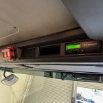 Scania P310 6×2 Rear Lift 20000 Litre Fuel Tanker - thumbnail