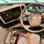 Volvo FM 450 6×2 Midlift Tractor Unit - thumbnail
