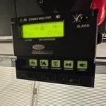 Scania P280 6×2 Rear Lift Day Cab Fridge Box - thumbnail