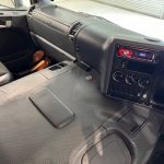 Scania P280 6×2 Highline Rear Lift Curtainsider - thumbnail
