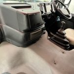 Volvo FM12 380 6×2 Midlift Tractor Unit Manual - thumbnail