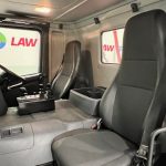 Scania P370 8×4 Rest Cab Hookloader Manual - thumbnail