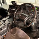 Scania 144 460 6×4 80 Ton Recovery Truck Wrecker - thumbnail