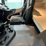 Mercedes Actros 1824 Sleeper Cab Curtainsider - thumbnail