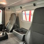 Scania P370 8×4 Rest Cab Hookloader Manual - thumbnail
