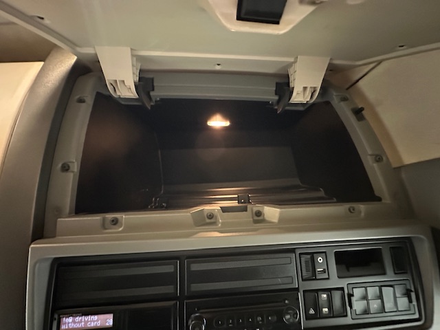 Renault T480 High 4×2 Tractor Unit