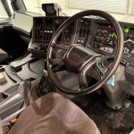 Scania 144 460 6×4 80 Ton Recovery Truck Wrecker - thumbnail