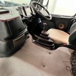 Volvo FM12 380 6×2 Midlift Tractor Unit Manual - thumbnail
