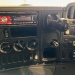 Scania P280 6×2 Highline Rear Lift Curtainsider - thumbnail