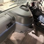 Volvo FH 440 6×2 Rear Lift Brick Grab Drawbar - thumbnail