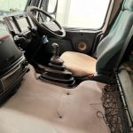 Volvo FM12 380 6×2 Midlift Tractor Unit Manual - thumbnail