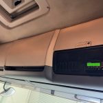 Scania P280 6×2 Highline Rear Lift Curtainsider - thumbnail