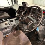 Scania 144 460 6×4 80 Ton Recovery Truck Wrecker - thumbnail