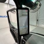 Mercedes Actros 1824 Day Cab Curtainsider - thumbnail
