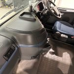 Volvo FH 440 6×2 Rear Lift Brick Grab Drawbar - thumbnail
